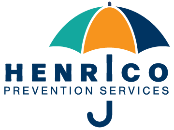 Henrico Prevention logo